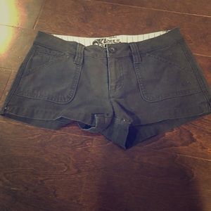 Pacsun Kirr Girl shorts